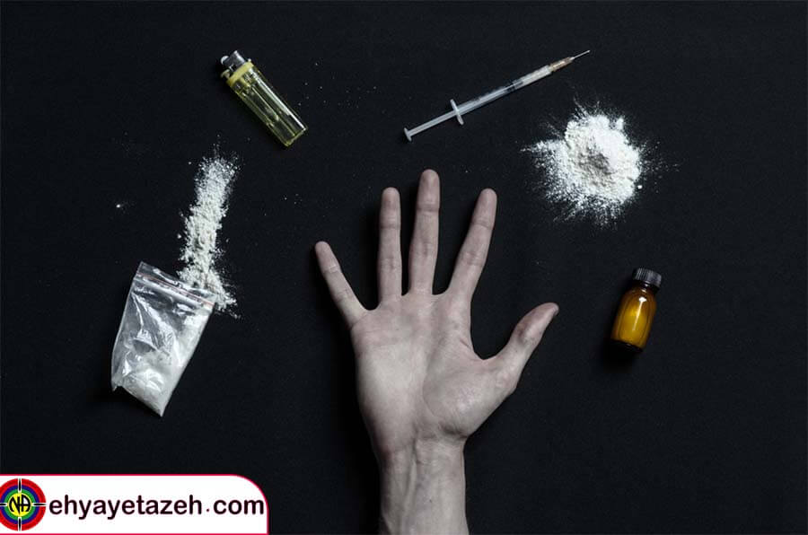 روش های درمان اعتیاد و ترک اعتیاد به مواد مخدر | اعتیاد | ترک اعتیاد 2 ترک اعتیاد