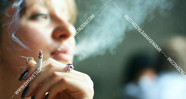 روش های ترک سیگار