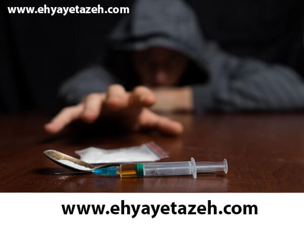 روش های ترک اعتیاد در کمپ ترک اعتیاد