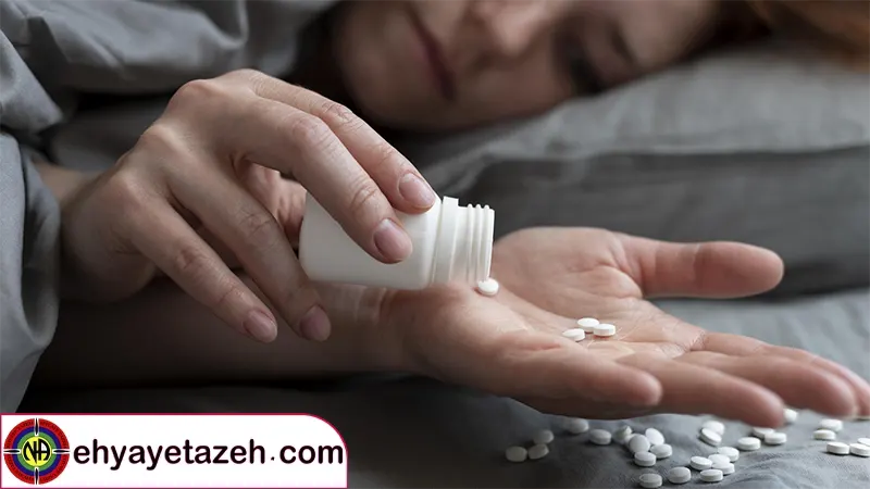 تاثیرات مواد مخدر بر روی بانوان