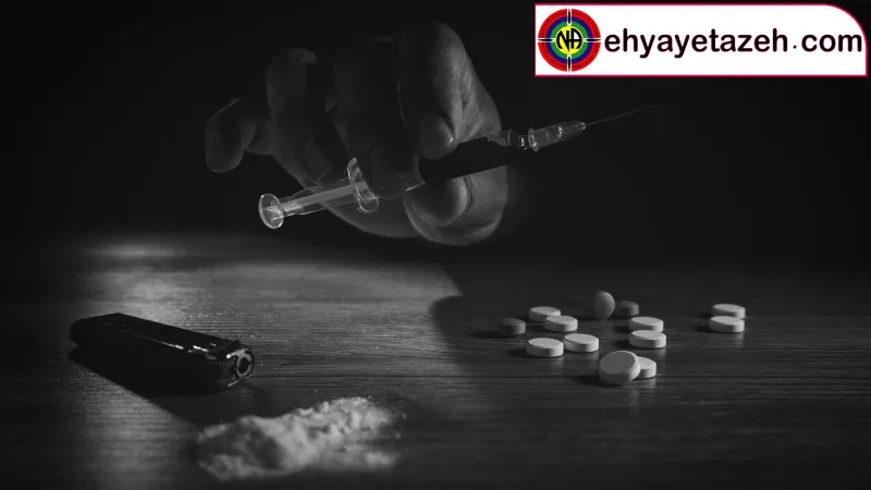 روش_های سنتی ترک اعتیاد بررسی و تحلیل