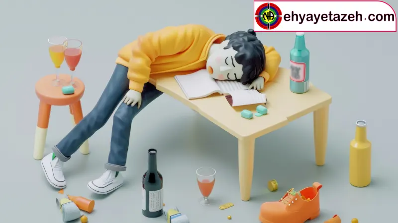 روش_های مدرن ترک اعتیاد رویکردهای نوین در درمان و بازتوانی