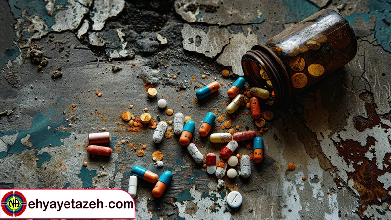 کمپ چهاردانگه