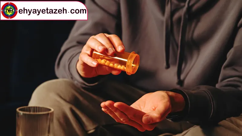 اثرات روانی و اجتماعی اعتیاد بر نوجوانان بررسی تأثیرات منفی اعتیاد بر سلامت روان و روابط اجتماعی