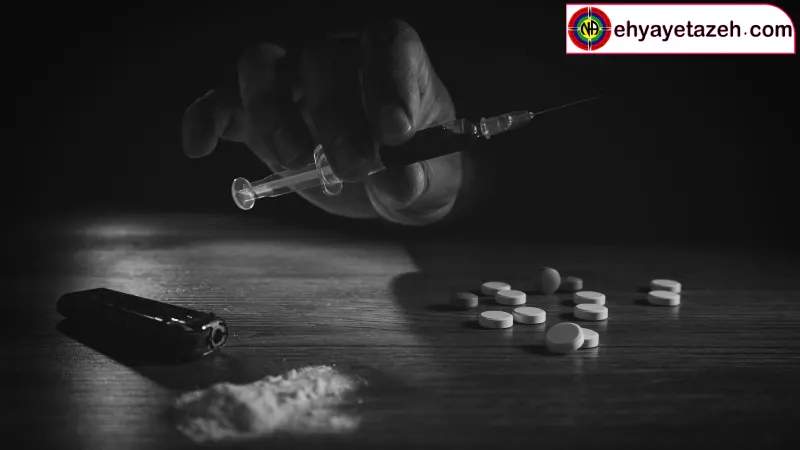 کمپ ترک اعتیاد اجباری در اسلامشهر راهنمای کامل برای خانواده ها و معتادان