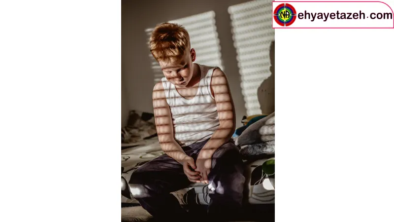 کمپ ترک اعتیاد احیای تازه گامی نو به سوی زندگی بدون اعتیاد