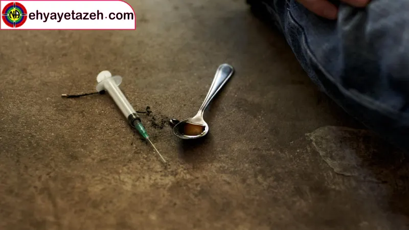 کمپ ترک اعتیاد اختیاری در اسلامشهر راهنمای کامل برای بازگشت به زندگی سالم