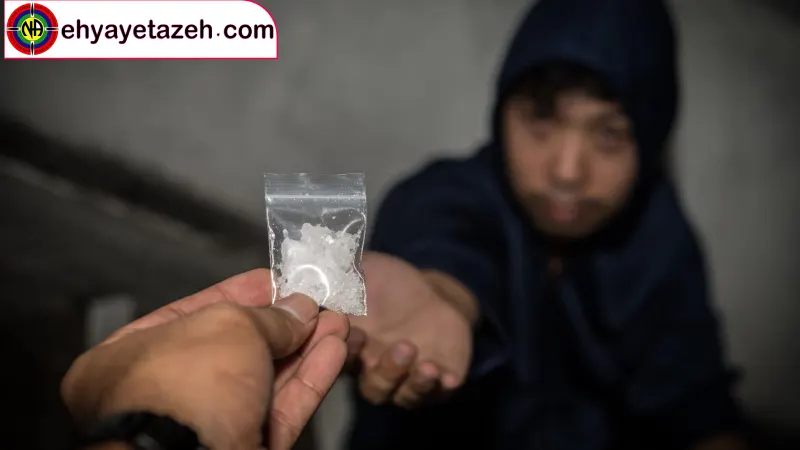 کمپ ترک اعتیاد اسلامشهر راهنمای جامع برای کمک به بازگشت به زندگی سالم