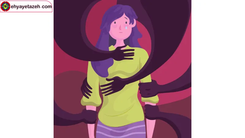 کمپ ترک اعتیاد VIP بانوان در چهاردانگه راهکاری انحصاری برای بازیابی و بهبود