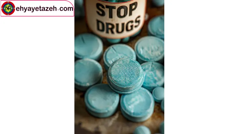 کمپ ترک اعتیاد VIP در اسلامشهر تجربه ای لوکس برای بازگشت به زندگی سالم