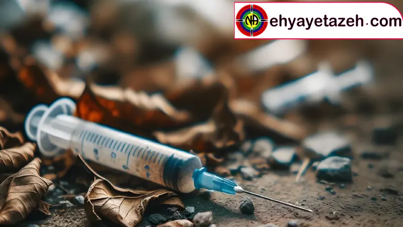مدیریت علائم ترک و راهکارهای مقابله با آن ها راهنمای جامع برای کاهش عوارض جسمی و روانی