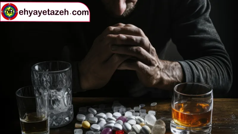 استفاده از داروهای کمکی در ترک اعتیاد سریع راهنمای جامع و کامل