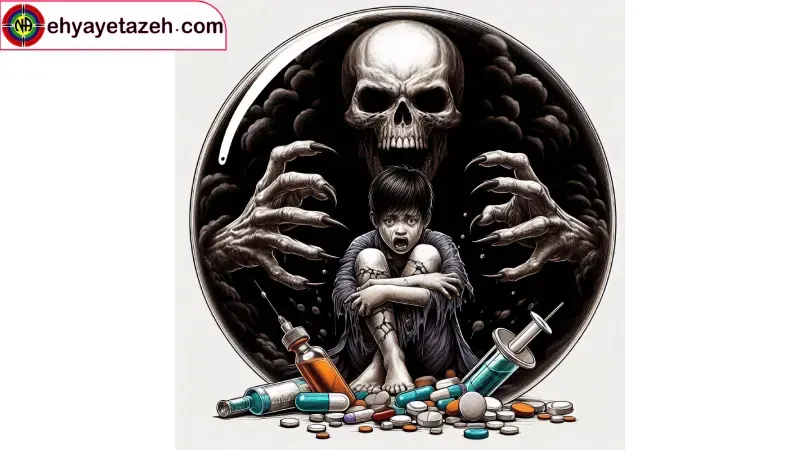 راهنمای جامع کمپ ترک اعتیاد اختیاری در شهریار فرایندها، مزایا و اهمیت انتخاب آگاهانه