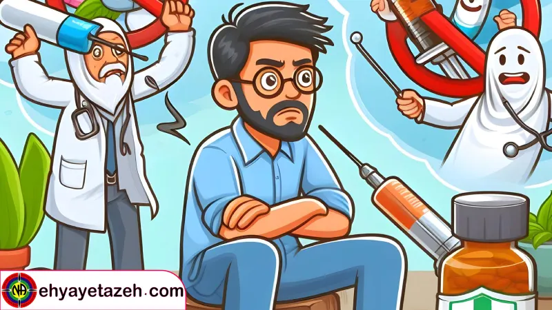 کمپ ترک اعتیاد اجباری در شرق تهران بررسی مزایا، معایب و راهنمای انتخاب بهترین مراکز