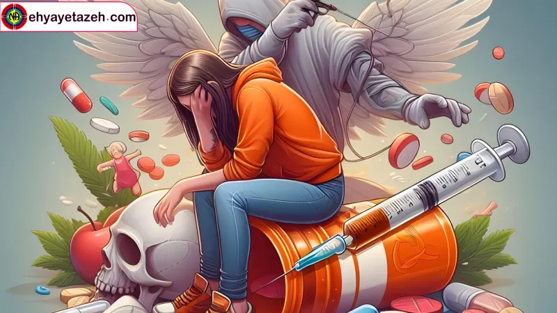 کمپ ترک اعتیاد اختیاری در شرق تهران راهنمای کامل برای انتخاب بهترین مرکز درمانی