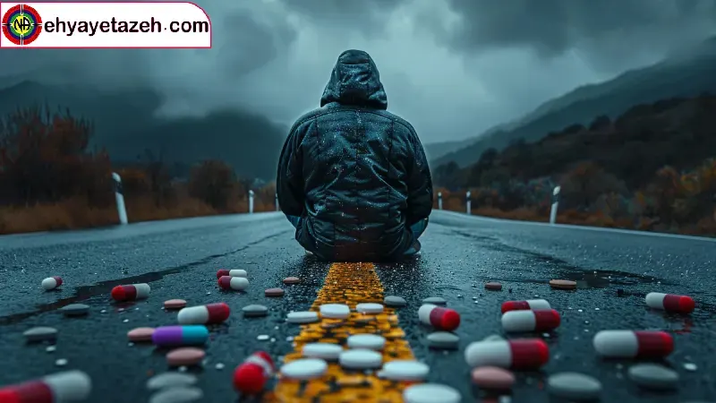 راهنمای جامع کمپ ترک اعتیاد در شهریار راهکارها، مزایا و فرآیندهای درمان