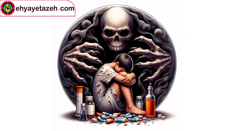 بهترین کمپ ترک اعتیاد غرب تهران