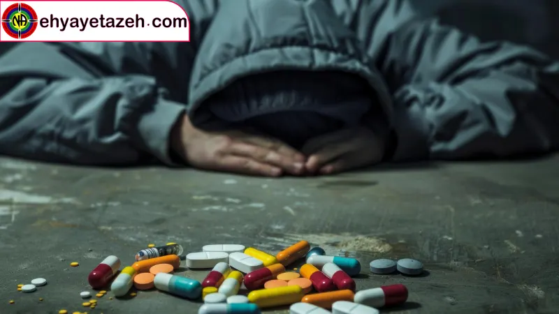 مقابله با افکار منفی در مسیر ترک اعتیاد راهکارهای روانشناختی و عملی