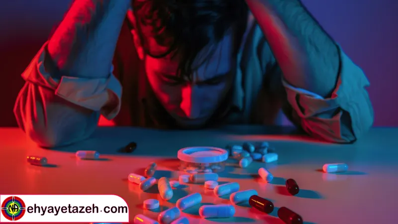 چگونه افکار می توانند مانع ترک اعتیاد شوند؟ بررسی روانشناختی و راهکارهای مقابله با موانع ذهنی