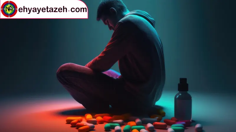 کمپ ترک اعتیاد احیای تازه بازگشت به زندگی سالم، شروعی دوباره