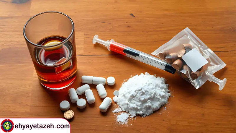 پاک ماندن پس از ترک اعتیاد