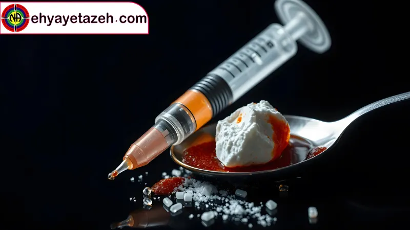 احیای تازه مسیری به سوی رهایی و زندگی نو