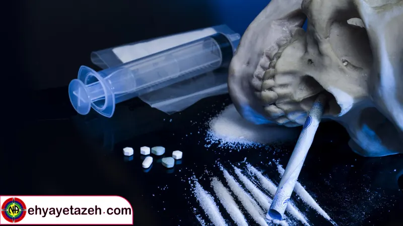 راهنمای جامع و کامل مدیریت وسوسه ها و محرک های بازگشت به مصرف شیشه