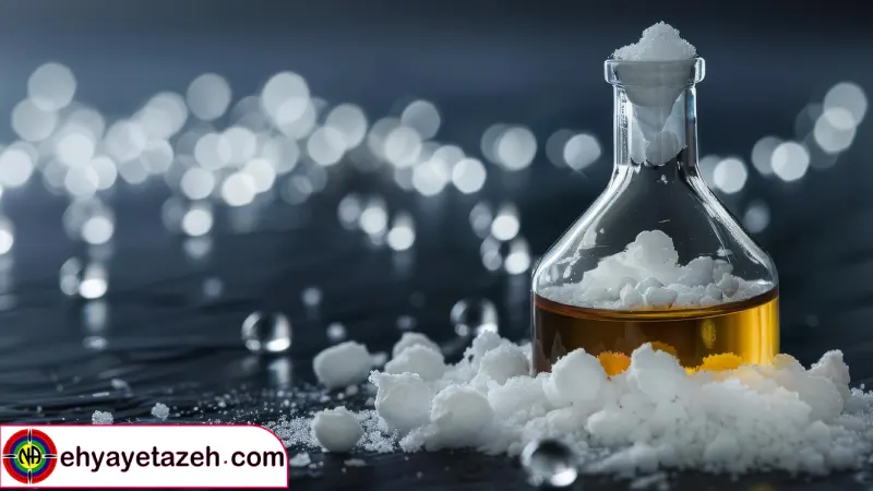 راهنمای جامع و کامل نقش تغذیه و ورزش در بهبود پس از ترک شیشه