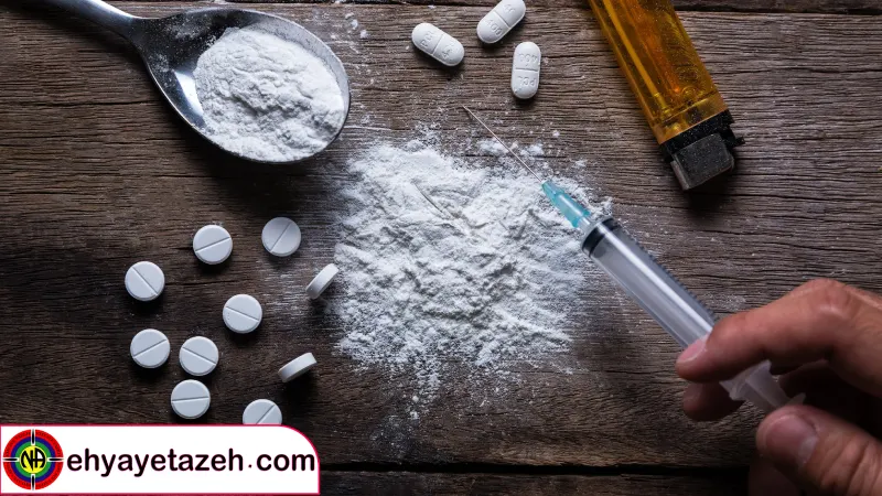 شناخت و شناسایی محرک های بازگشت به مصرف شیشه