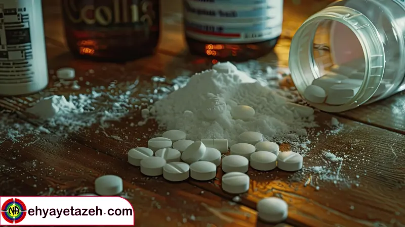 علائم روانی و رفتاری اعتیاد به شیشه: تغییرات در رفتار، اضطراب، افسردگی و توهمات