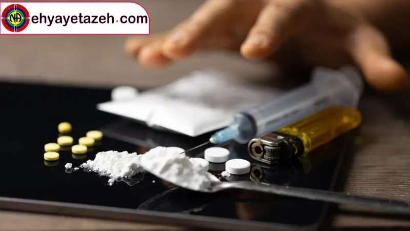 نقش مدیریت استرس در کاهش وسوسه مصرف شیشه