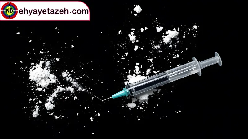 ورزش های هوازی و تأثیر آن ها در کاهش استرس و اضطراب پس از ترک شیشه