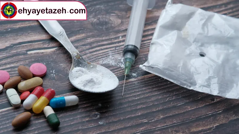 کمپ ترک اعتیاد احیای تازه اولین قدم به سوی زندگی سالم