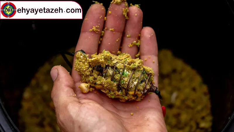 ترک گل با کندر