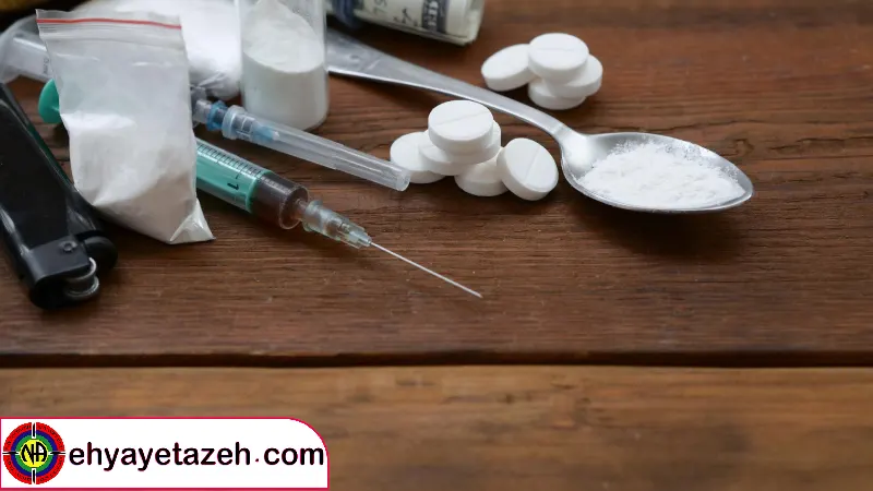 مدیریت وسوسه ها و محرک های بازگشت به مصرف شیشه