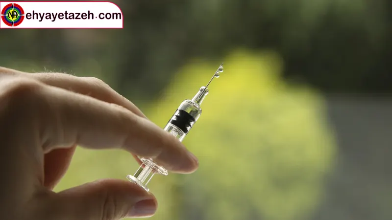 اثرات کتامین بر حافظه و شناخت