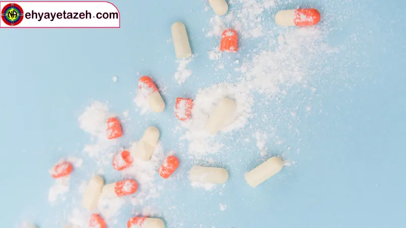 احیای تازه اولین قدم به سوی آزادی از اعتیاد