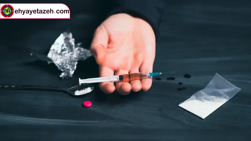 برای ترک شیشه چه بخوریم؟