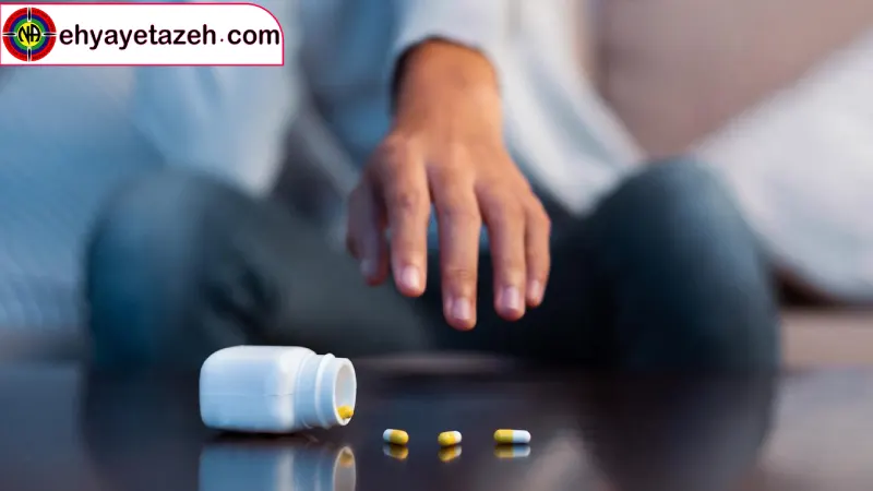 بهترین کلینیک ترک اعتیاد اختیاری خصوصی در تهران ویژگی ها، خدمات و دلایل انتخاب