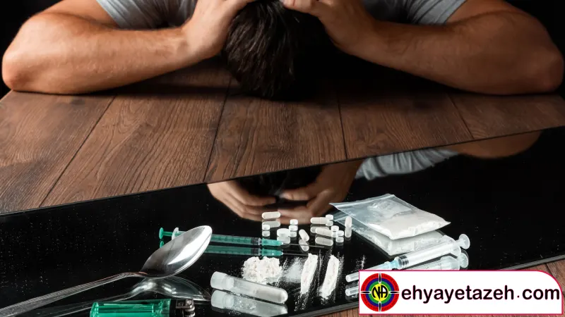 بهترین کلینیک ترک اعتیاد خصوصی در تهران ویژگی ها، خدمات و دلایل انتخاب