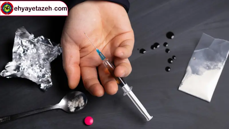 تأثیر مصرف پروتئین ها در بازیابی انرژی پس از ترک شیشه