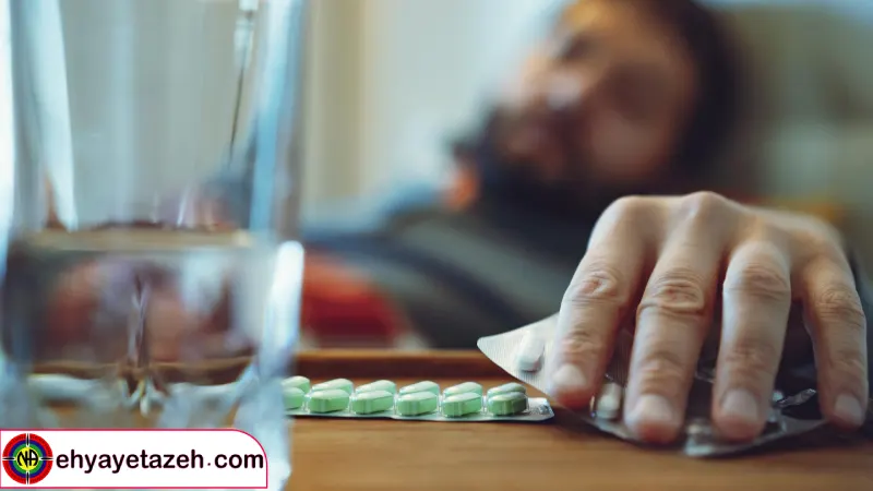 راهنمای کامل و جامع دوره کمپ ترک اعتیاد چند روزه