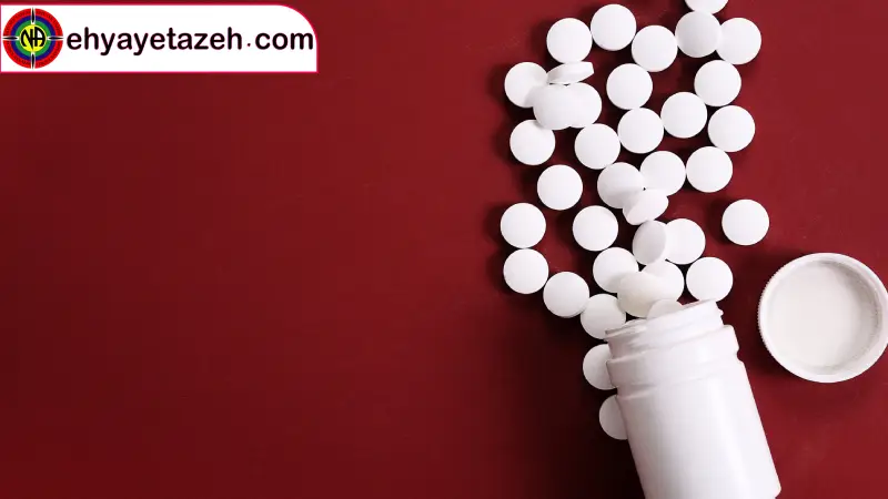 مزایا و معایب استفاده از قرص ب2 در درمان اعتیاد