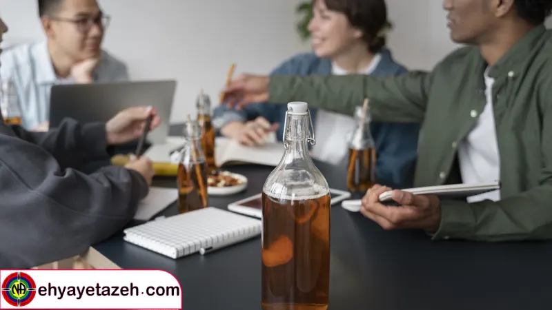 نقش ملاقات در کمپ ترک اعتیاد تأثیرات عاطفی و روانی بر بیماران و خانواده ها