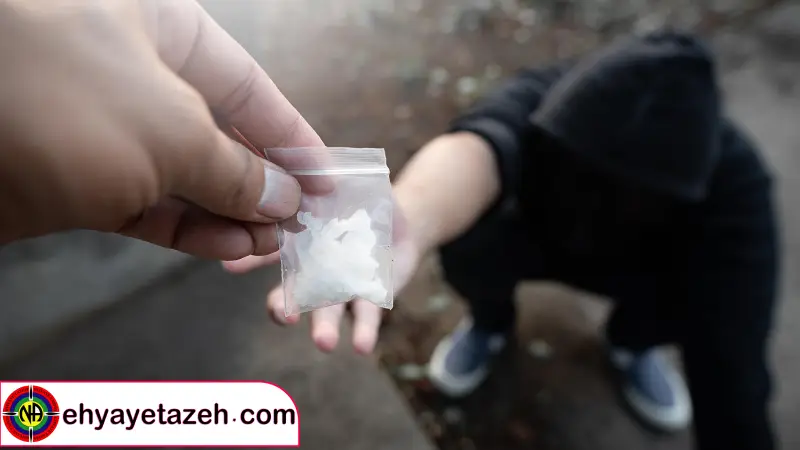 کمپ ترک اعتیاد احیای تازه؛ شروعی دوباره برای زندگی سالم