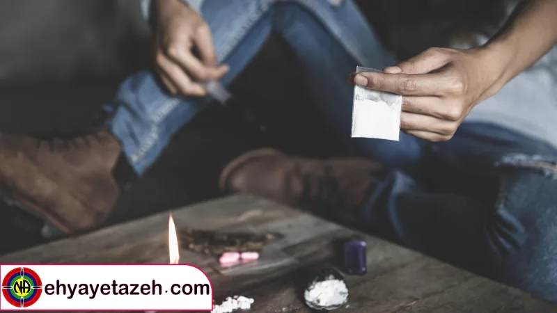 ده سوال متداول کاربران در مورد حالت چتی بعد از مصرف مواد مخدر چیست و چگونه بر ذهن و رفتار تأثیر میگذارد؟