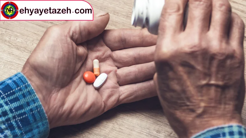 روش های درمانی مناسب برای ترک اعتیاد سالمندان راهنمای جامع برای حمایت و بهبود