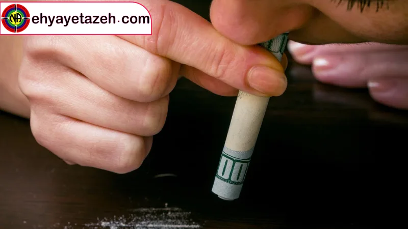 عوارض مصرف مواد استنشاقی بر سلامت جسمی و روانی اثرات کوتاه مدت و بلندمدت