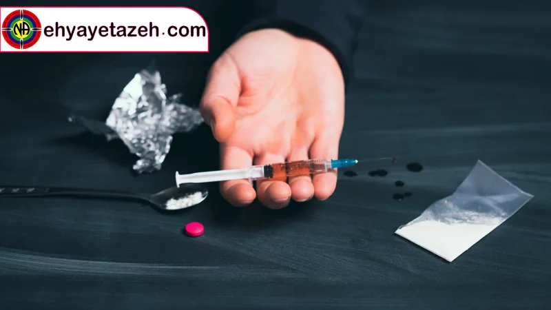 مقایسه روش های درمانی در کمپ های ترک اعتیاد درمان دارویی، روان درمانی و درمان های جایگزین