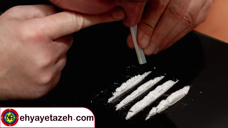 مواد استنشاقی